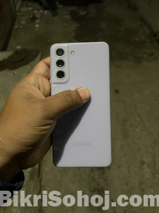 Samsung S21 FE
